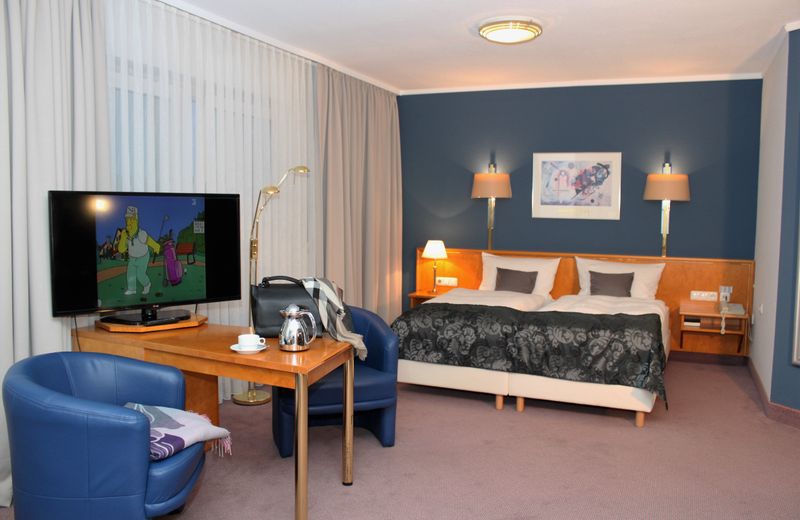 Grunau Hotel