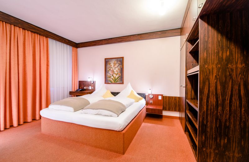 Hotel Goldener Hirsch