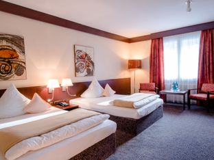 Hotel Image 1