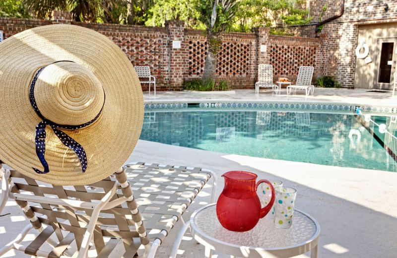 Best Western Sea Island Inn