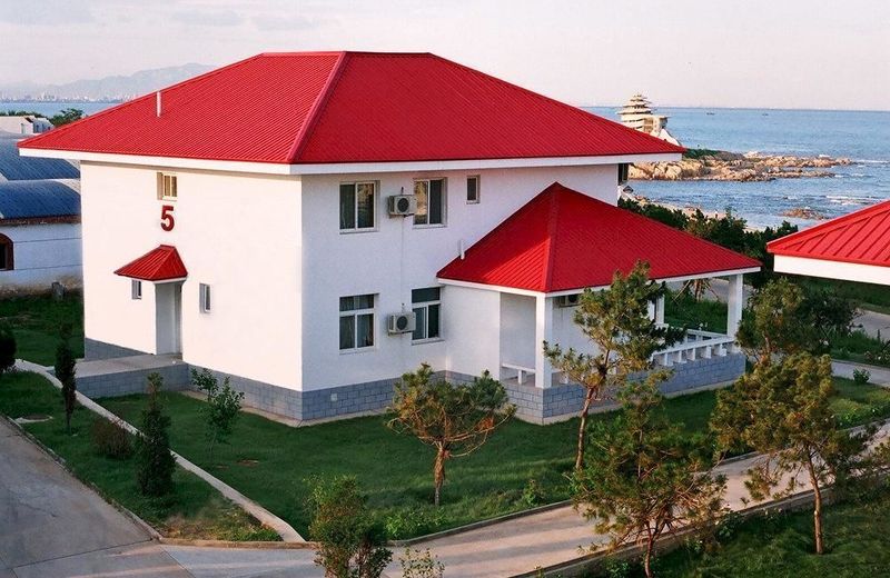 Jinhai Hotel