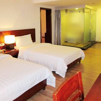Beihai Phoenix Tree Business Hotel