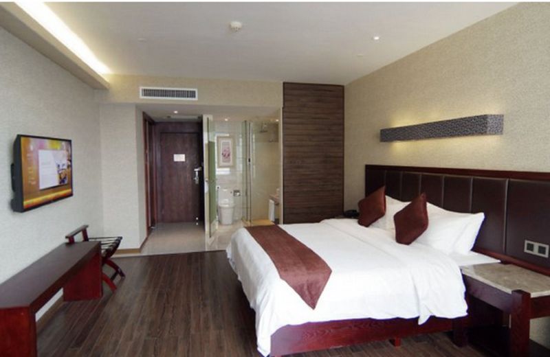 Nanzhugong Hotel