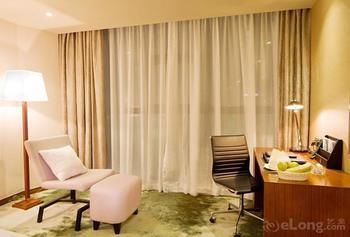 Bavaria City Hotel Beihai