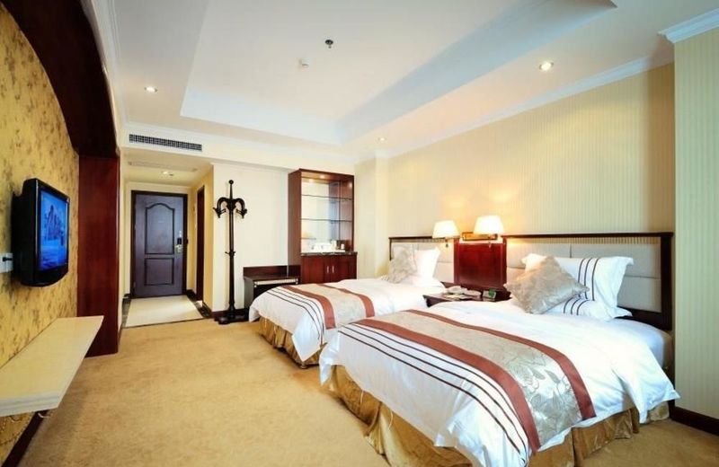 Lvweisi Yinhui Hotel