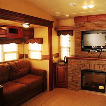 CTSHK RV Park of MYNS