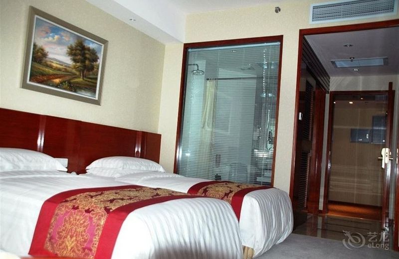 Taiyangdao Hotel