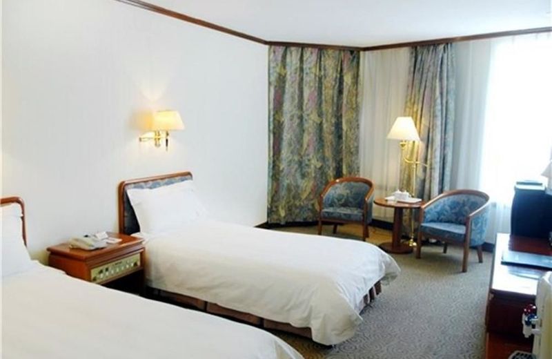 Haite Hotel - Beijing