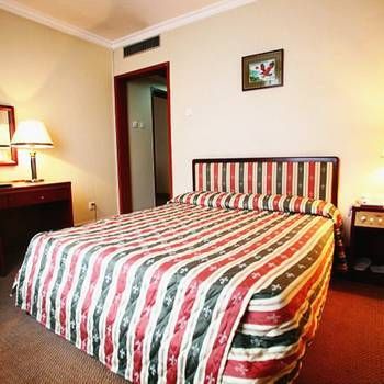 Beijing Dadi Garden Hotel