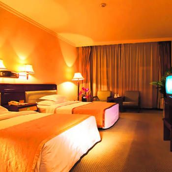 Xingming Lake Jinyan Hotel