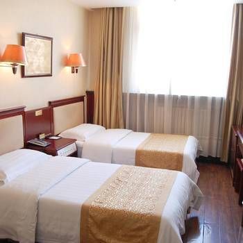 Jingxi Chenguang Hotel - Beijing