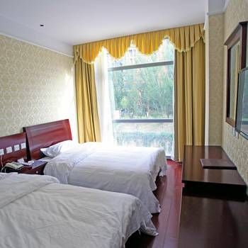 Bi Shui Yun Tian Hotel - Beijing