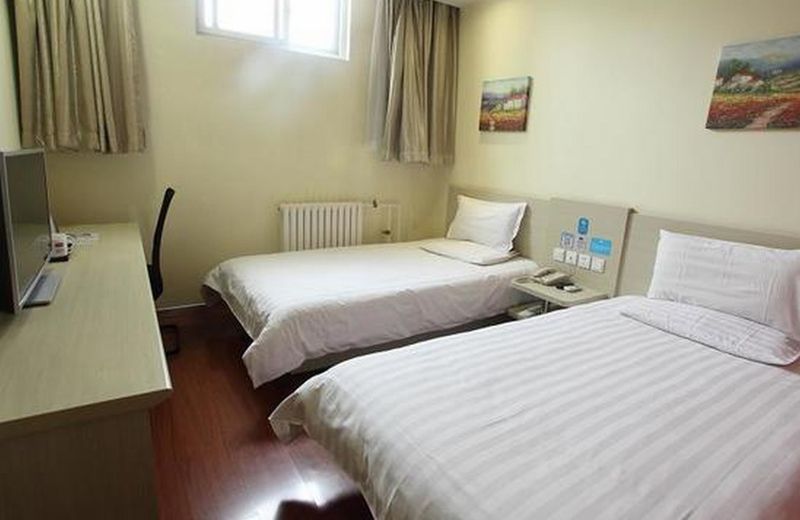 Hanting Hotel Wangjing Science Park(Domestic Only)