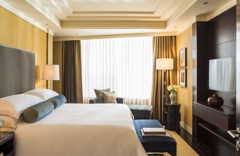 Four Seasons Hotel Beijing