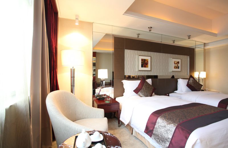 Vision Hotel