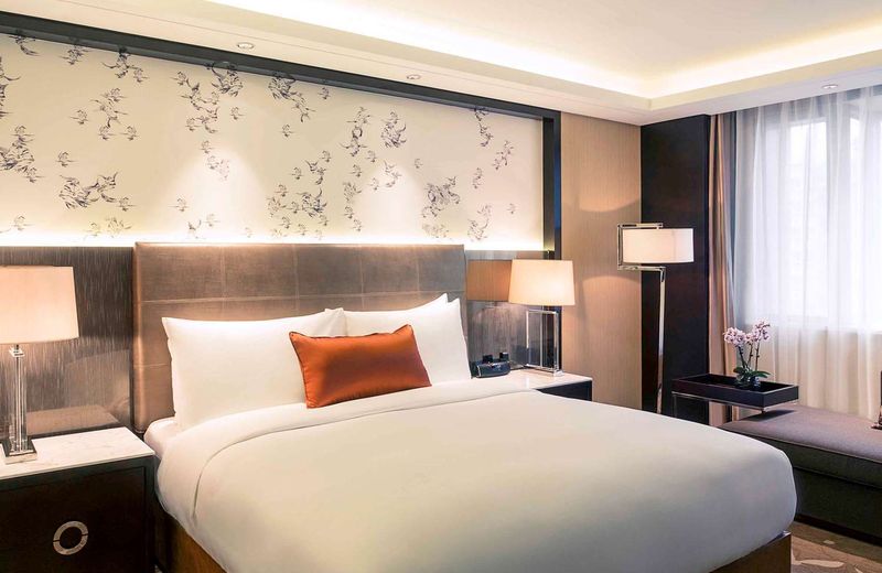 Beijing Oriental Palace Hotel