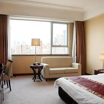 Jiangxi Grand Hotel Beijing