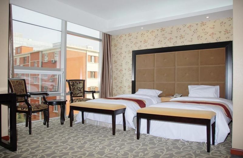 LDS Hotel - Beijing