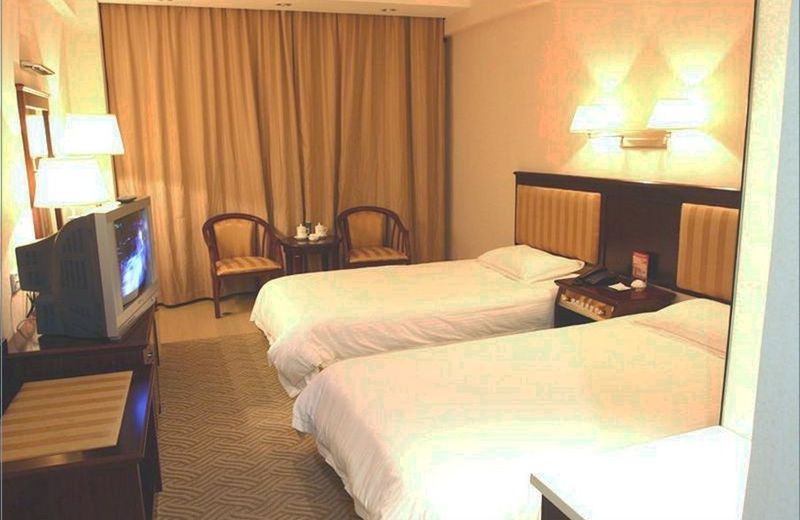 JIAHAO AIRPORT BUSINESS HOTEL