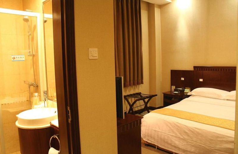 Shi Teng Hotel