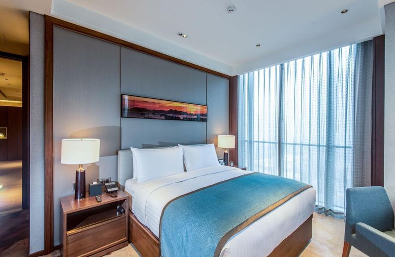 Oakwood Residence Damei Beijing
