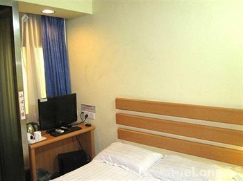 Fudongsen Hotel