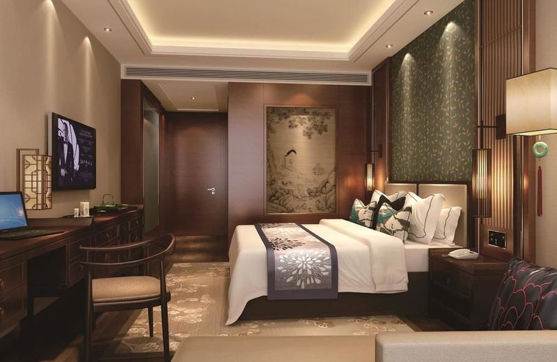 Beijing Ligen Hotel