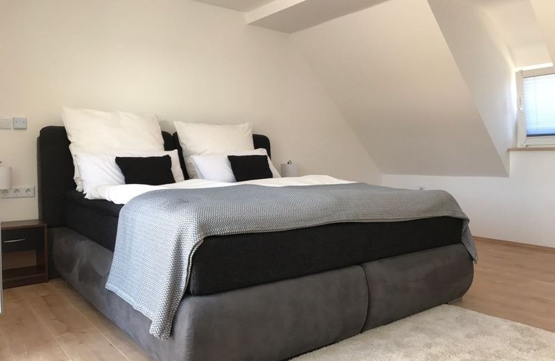 Hotel Langhans