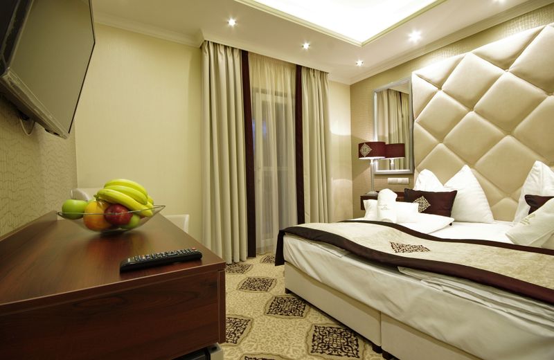 Arcanum Hotel