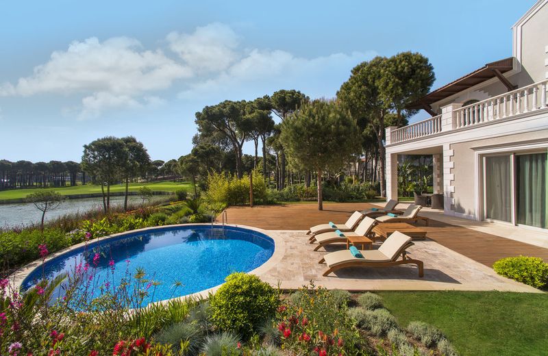 Maxx Royal Belek Golf Resort - Kids Concept