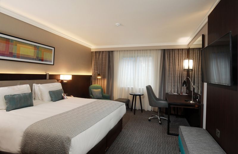 Crowne Plaza - Belfast, an IHG Hotel