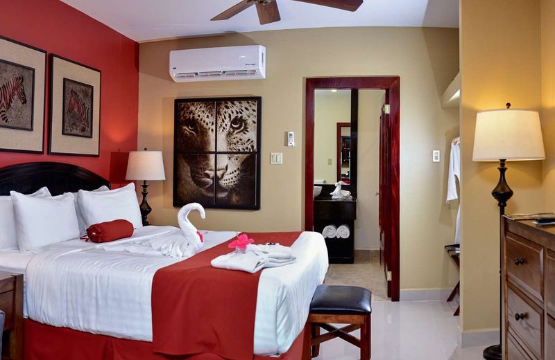 Best Western Plus Belize Biltmore Plaza