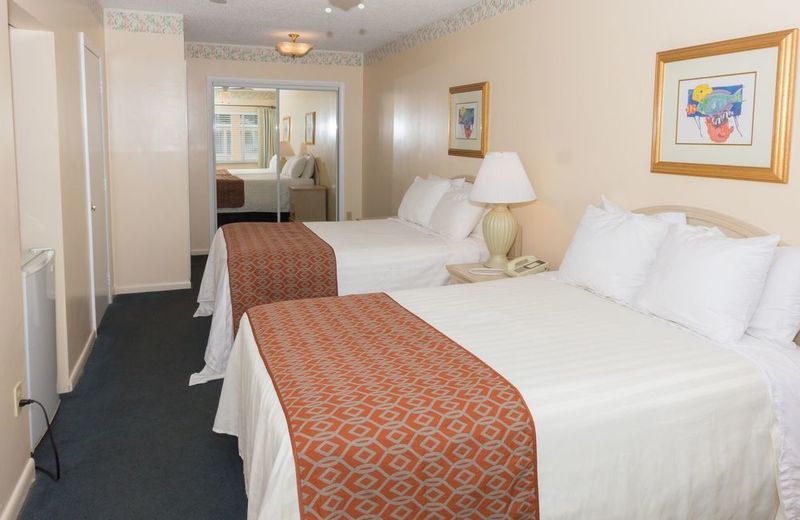 Belleair Beach Resort Motel