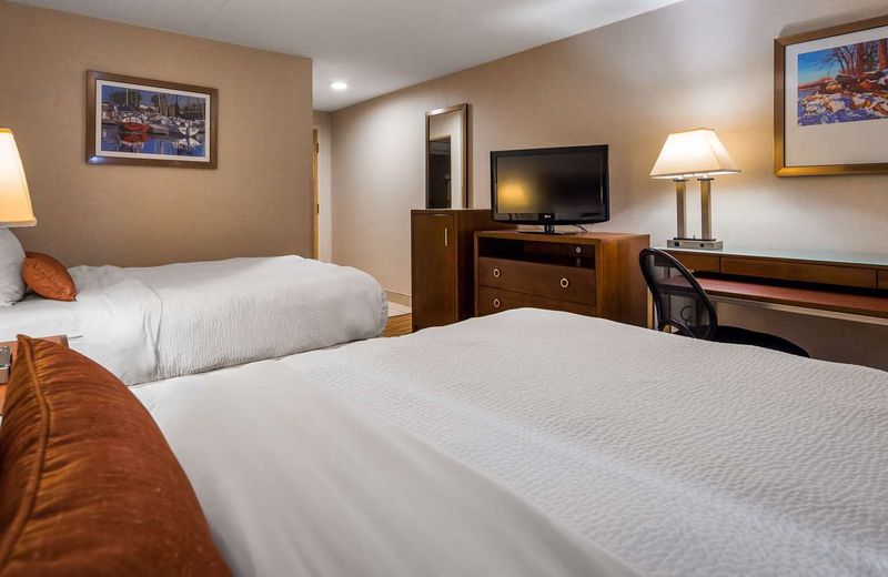 Best Western Belleville