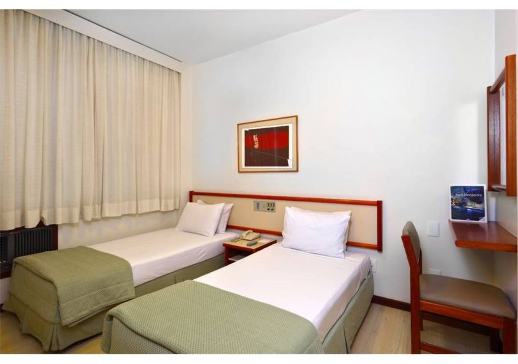 Hotel Boulevard Express