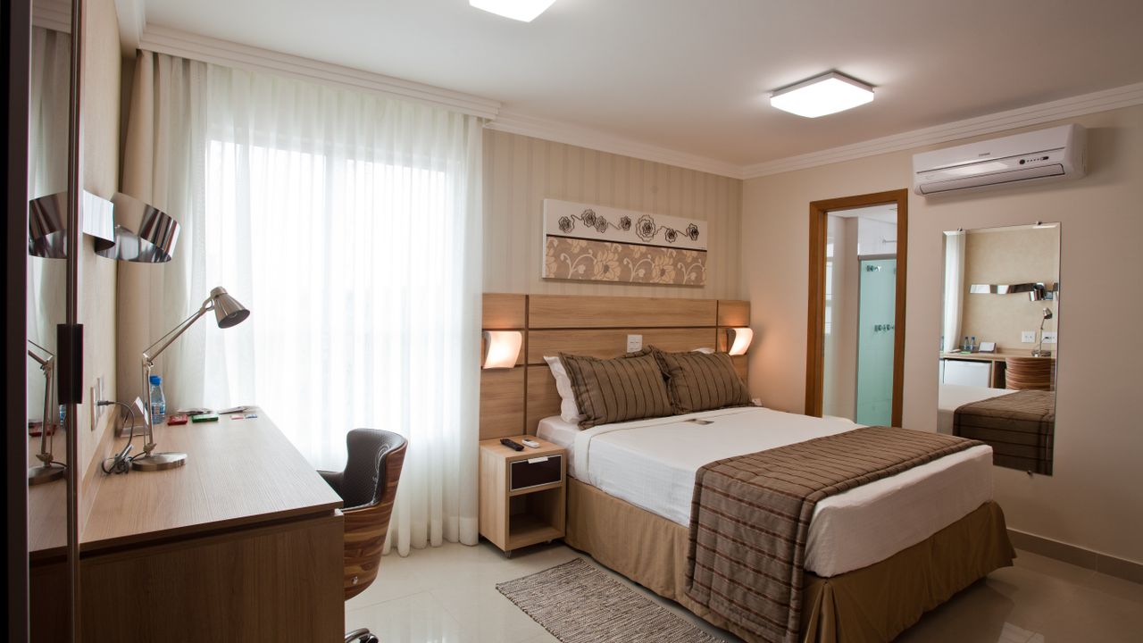 BH Jaraguá Hotel