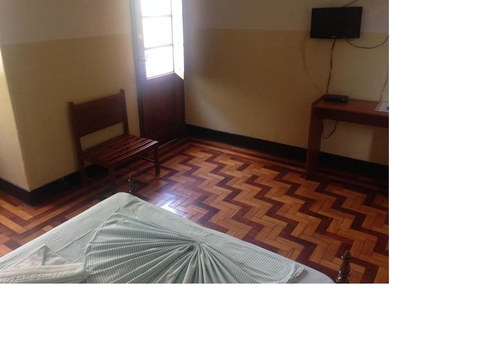 Hotel Gontijo Belo Horizonte - Próximo a Rodoviária e Praça Sete