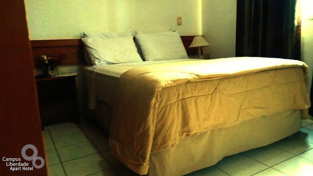 Campus Liberdade Flat