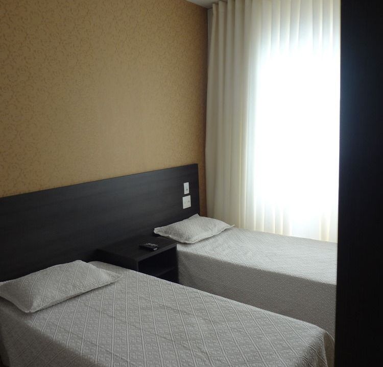 Hotel GMatos Belo Horizonte - By UP Hotel
