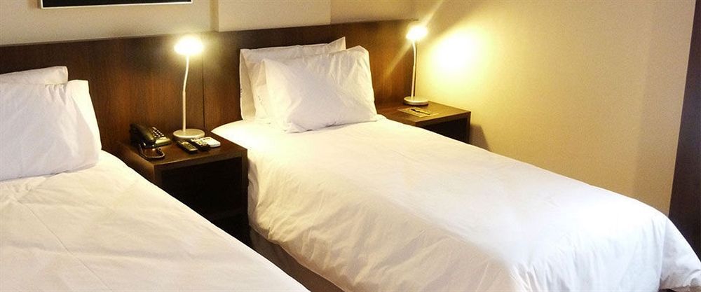 Royal Design Savassi Hotel