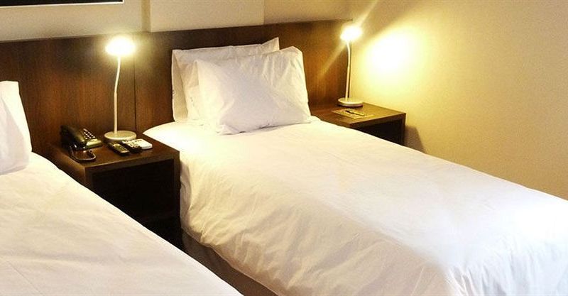 Royal Design Savassi Hotel