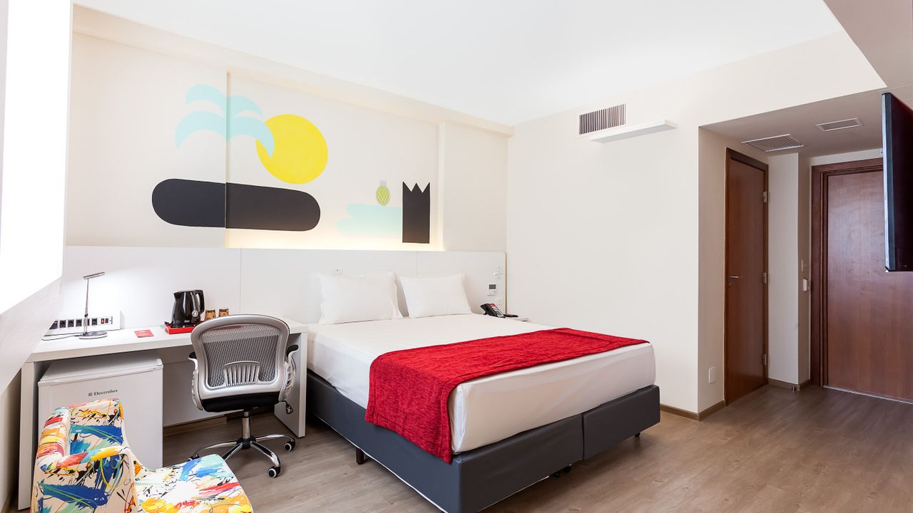 eSuites Virgínia Luxemburgo