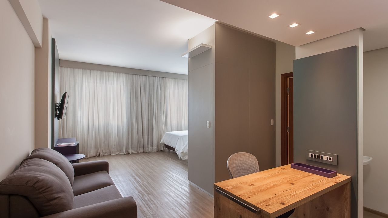 eSuites Virginia Luxemburgo BH