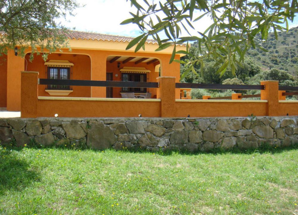 Apartamentos Cedro Alto
