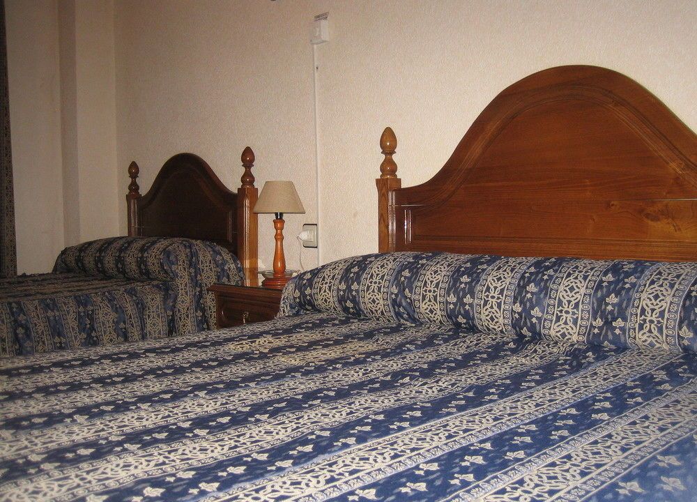 Hostal Restaurante la Trucha