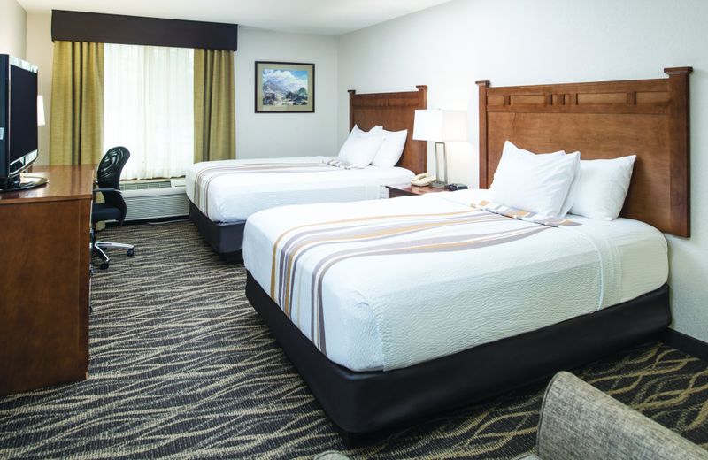 La Quinta Inn by Wyndham Bend