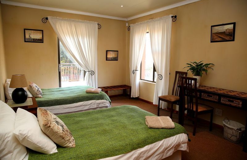 Avoca Lodge