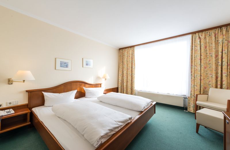 Alleehotel Europa