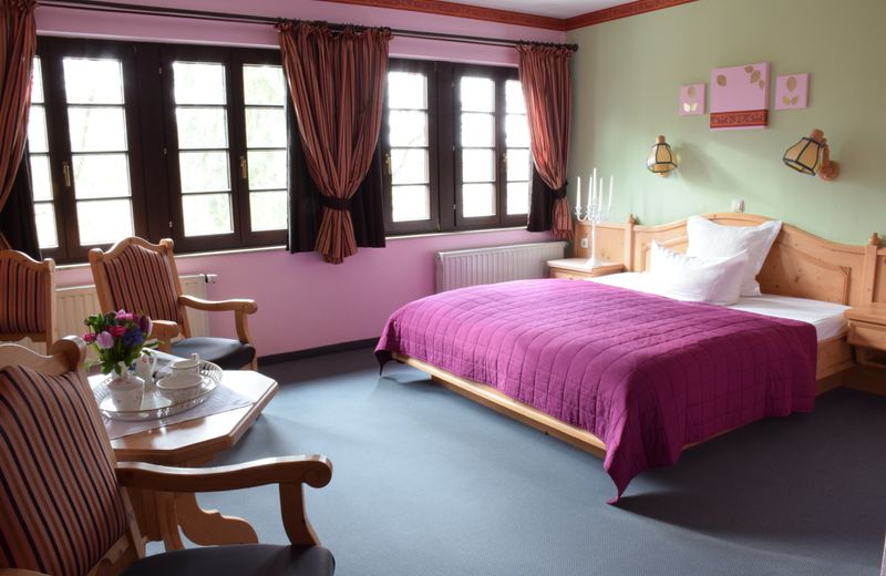 Hotel Landhaus Marienstein