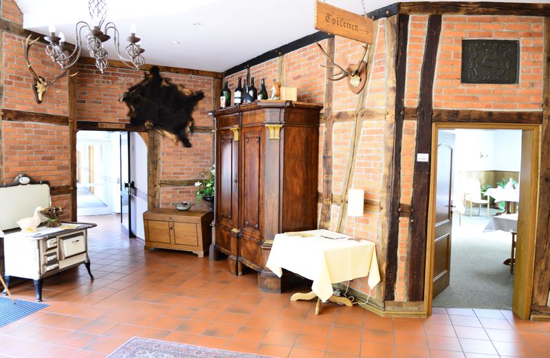 Landhotel Michaelishof